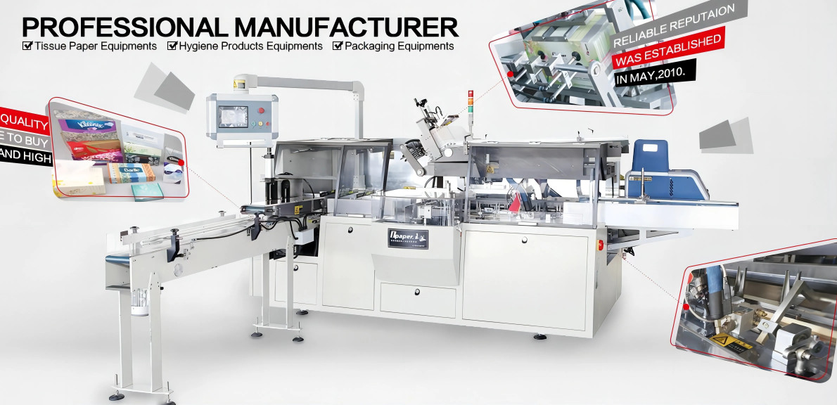 qualidade máquina da fatura de lenço de papel fábrica